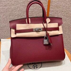 Classic Hermes Bag: A Stylish and Versatile Choice for Elegance